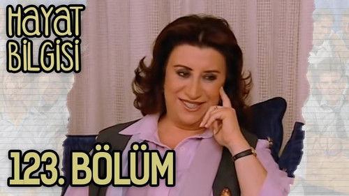 Life Science Season 4 Episode 25 - Episode 25