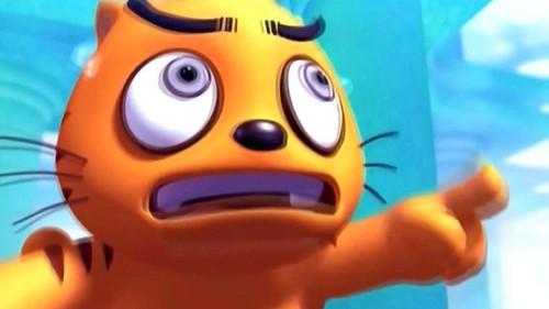 快乐星猫 Season 7 Episode 13 - Episode 13