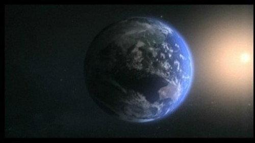 Into the Universe with Stephen Hawking Season 1 Episode 3 - The Story of Everything