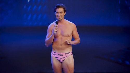 The Masked Singer NZ Season 1 Episode 8 - Episode 8