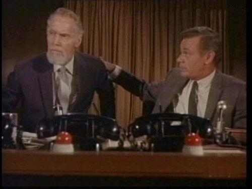 Run for Your Life Season 3 Episode 10 - Tell It Like It Is