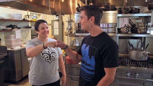 Queer Eye Season 7 Episode 2 - Superfan Steph