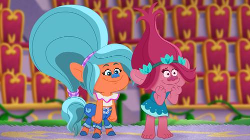 Trolls: TrollsTopia Season 3 Episode 12 - The Joy Chord