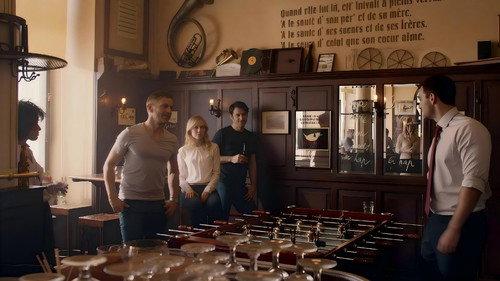 undefined Season 3 Episode 10 - Enemy of the People
