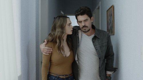 La Jefa Season 1 Episode 24 - Mentiras y dinero