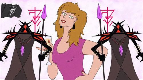 YOLO Season 1 Episode 1 - Maddison's Birthday Party