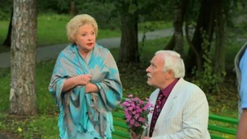 The Voronins Season 18 Episode 5 - Episode 5