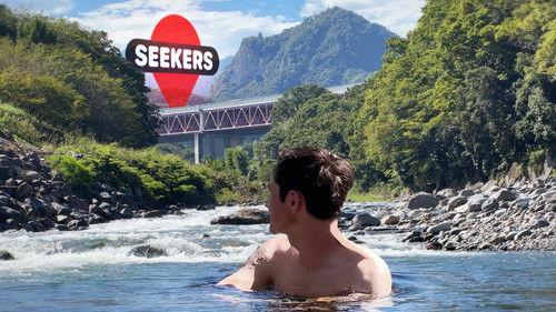 Jet Lag: The Game Season 12 Episode 6 - Episode 6