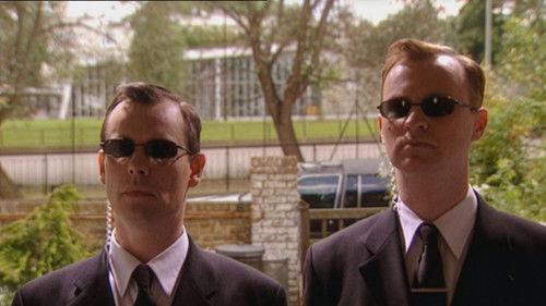 undefined Season 2 Episode 1 - Back