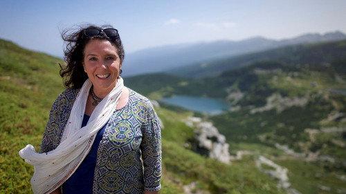 Bettany Hughes' Treasures of the World Season 3 Episode 4 - Bulgaria