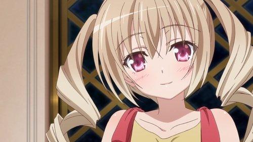 Angel's 3Piece! Season 1 Episode 8 - The Girl in the Mural