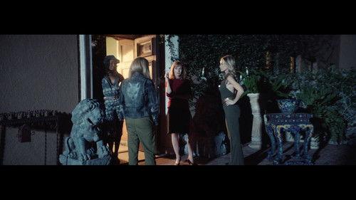 A Girl Is A Gun Season 1 Episode 2 - The Disappearance Of Nenuphar McBride