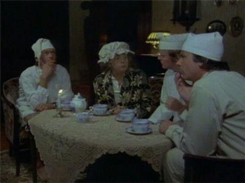 Brødrene Dal og Spektralsteinene Season 1 Episode 8 - Episode 8