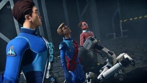 Background image for Up From the Depths (Part 2)