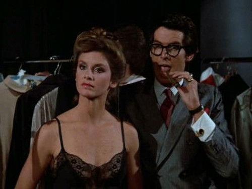 Remington Steele Season 2 Episode 11 - Steele Threads
