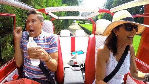 Bethenny and Fredrik Season 1 Episode 5 - Beach Retreat