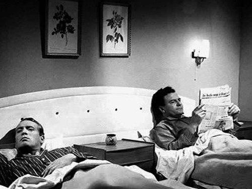 Danger Man Season 2 Episode 3 - Colony Three