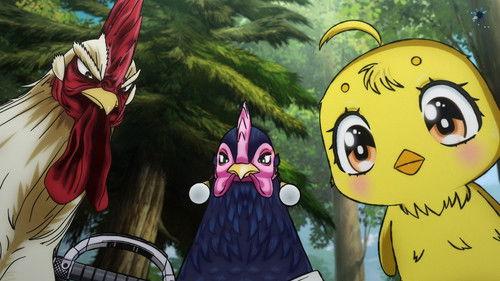 Rooster Fighter Season 1 Episode 3 - The Parable of the Three Birds