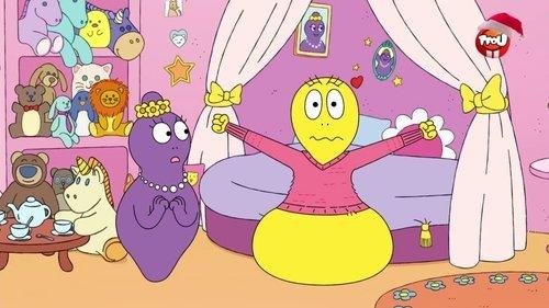 Barbapapa: One Big Happy Family! Season 2 Episode 2 - Barbazoo's Diary