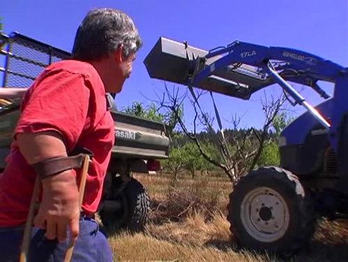 Little People, Big World Season 2 Episode 3 - The Greenhouse Effect