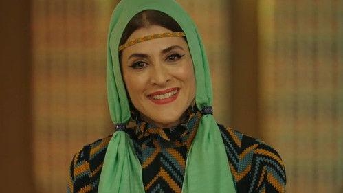 Once Upon a Time, Mars Season 1 Episode 12 - Mara's Era