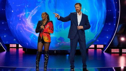 We Are Family Season 1 Episode 10 - Thicker Than Water