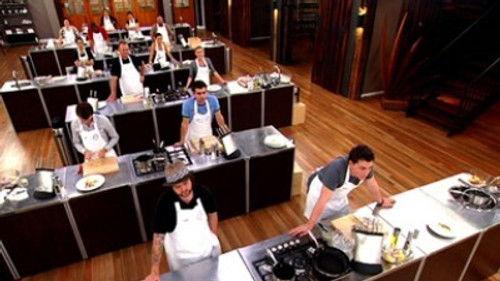 MasterChef Australia Season 1 Episode 24 - The Steaks are Raised