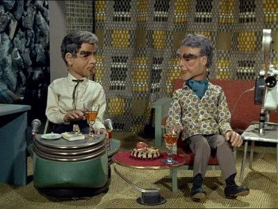 Stingray Season 1 Episode 6 - Set Sail for Adventure