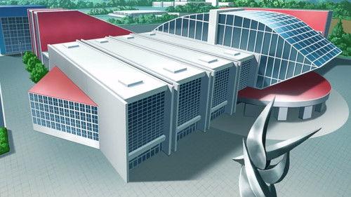 Skate-Leading Stars Season 1 Episode 11 - Perfect