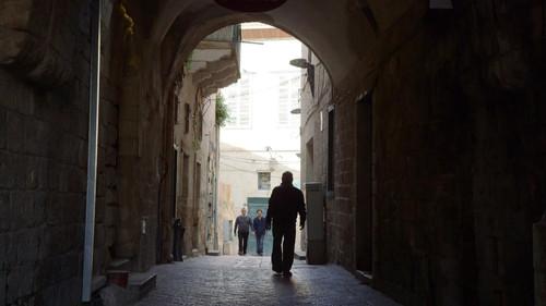 The Holy land Season 1 Episode 15 - New Middle East