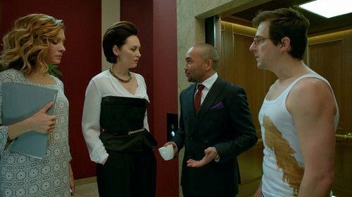 The Kitchen Season 5 Episode 2 - Episode 2