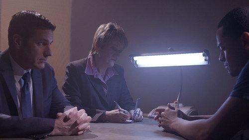 Homicide Hunter: Lt Joe Kenda Season 6 Episode 20 - The Monster Awakes