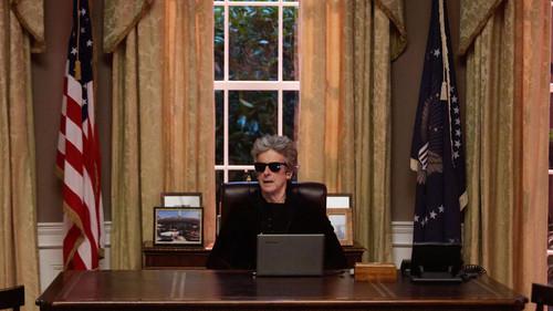 Doctor Who Season 10 Episode 6 - Extremis (1)