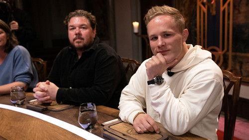 Forræder Season 3 Episode 6 - Isn't It Wonderful To Play The Game? - Part 2