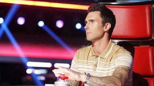 The Voice Season 9 Episode 4 - The Blind Auditions Part 4