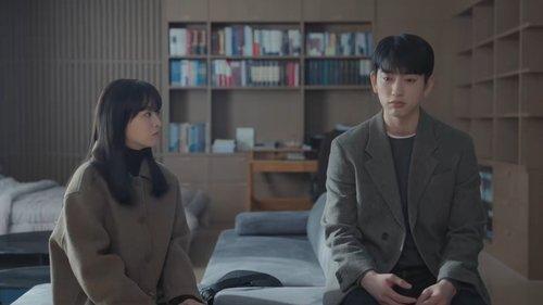 Our Unwritten Seoul Season 1 Episode 8 - An Unconventional Whole