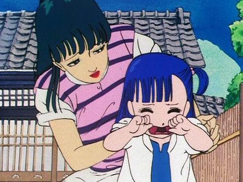 Background image for Suzume's Boyfriend