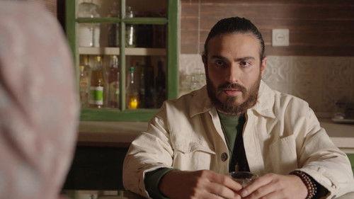 Lily's Turn Season 1 Episode 12 - Episode 12