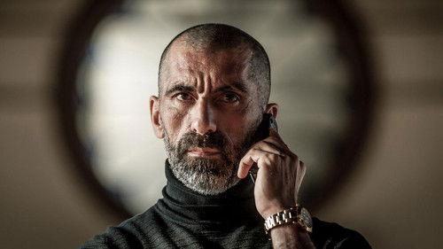 Scene of the Crime Season 47 Episode 1 - Episode 1