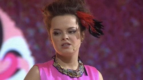 Comedy Woman Season 2 Episode 18 - Episode 18