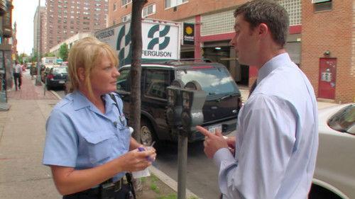 Parking Wars Season 1 Episode 17 - Episode 16