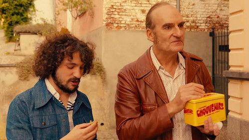 UFOs Season 2 Episode 8 - Episode 8