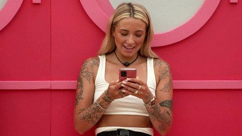 Love Island Sweden Season 3 Episode 17 - Episode 17