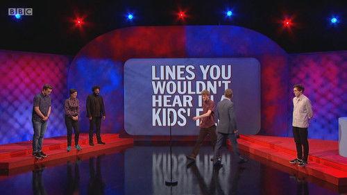 Mock the Week Season 16 Episode 12 - Best Bits