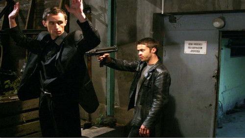 Kryminalni Season 3 Episode 11 - Powrot