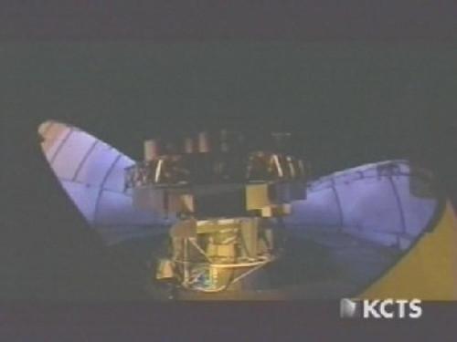 NOVA Season 32 Episode 4 - Origins: Back to the Beginning