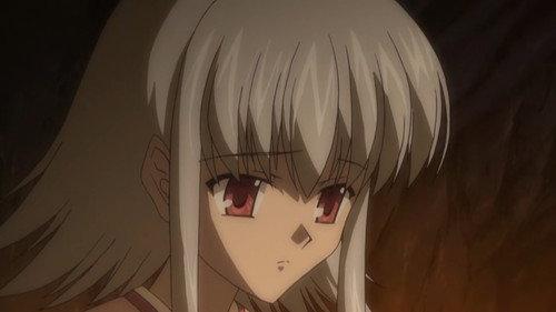 Sola Season 1 Episode 12 - The Boundary Between Light and Dark