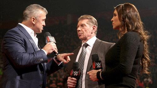 Raw Season 24 Episode 8 - February 22, 2016 (Detroit, MI)