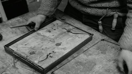 Záhada hlavolamu Season 1 Episode 3 - Episode 3