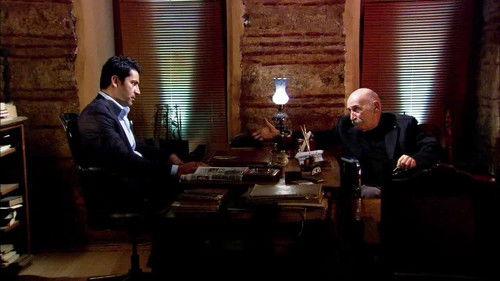 Ezel Season 2 Episode 12 - Episode 12